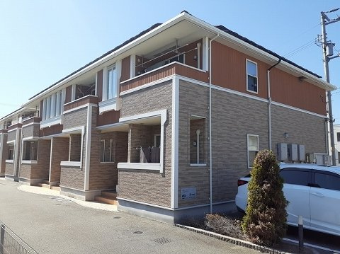 コンフォール矢三　Ｃ