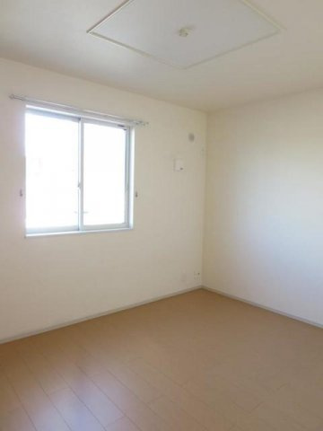 コンフォール矢三　Ｃの内装|おしゃれな内装です