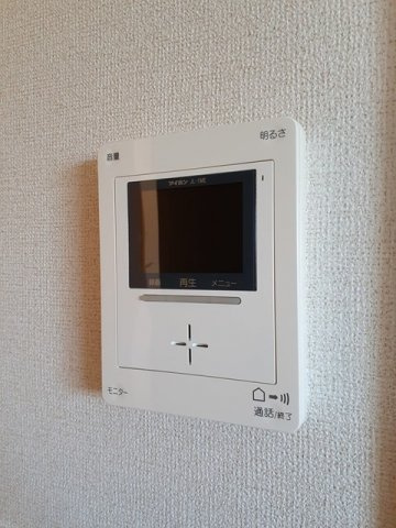 キャッツ　アイの設備