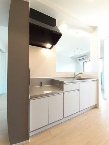 キャッツ　アイのキッチン|キッチンでお料理をお楽しみください