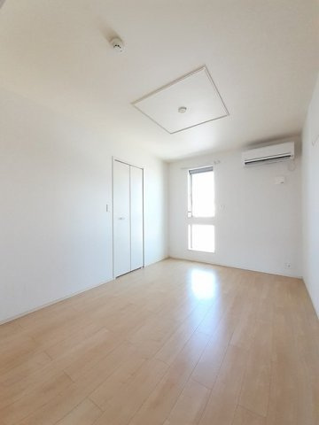 キャッツ　アイの内装|物件の内装です