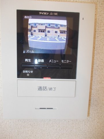 クラールプレディエＣの設備