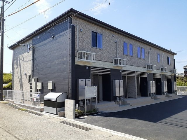 ウィルレジデンスⅩⅠ