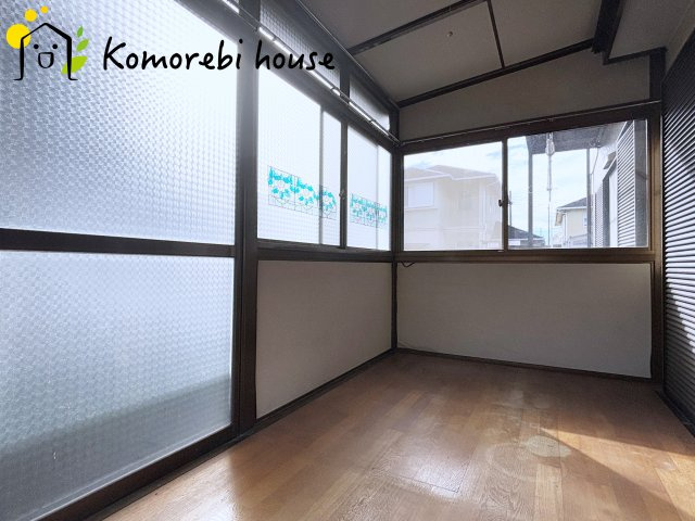 川島町八幡　中古一戸建てのその他