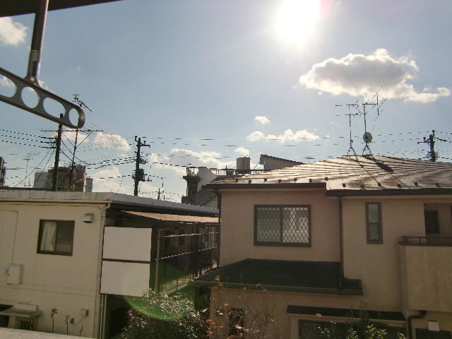 メゾン　こばやしの展望