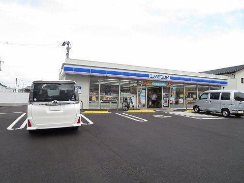 Ｓｗｅｅｔ　Ｓｅａｓｏｎの周辺|ローソンさんまで1500m