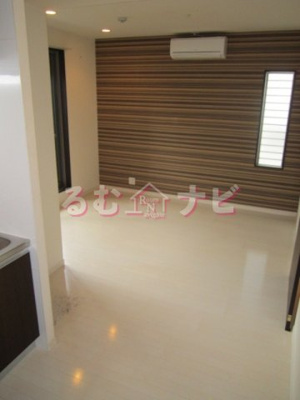 【エントランス】 | Grandtic At East(アットイースト)大橋