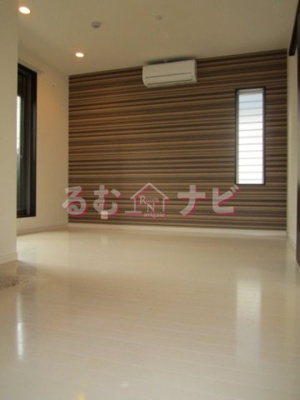 【居間・リビング】 | Grandtic At East(アットイースト)大橋