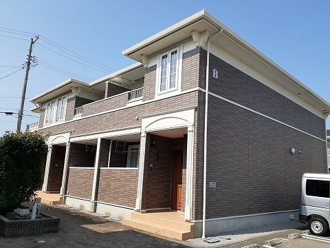 ヒルズ住吉　Ｂ