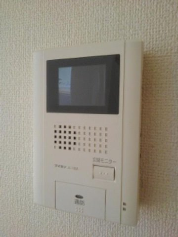 アンビエンテの設備