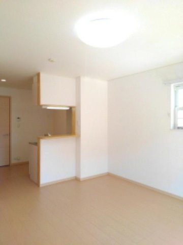 アンビエンテの内装|内装もきれいです