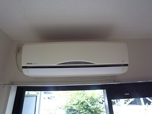 メゾン・ド・エクランの設備