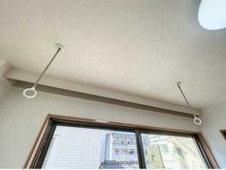 【内装】 | グランメール月島