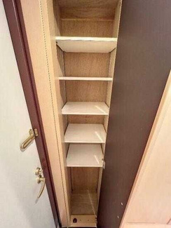 【玄関】 | グランメール月島