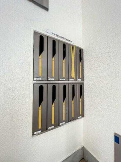 【その他共用部分】 | グランメール月島