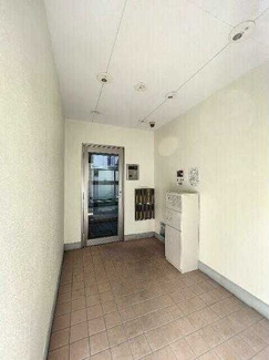 【エントランス】 | グランメール月島