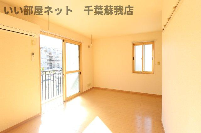 ピースサルの寝室|寝室にいかがでしょうか