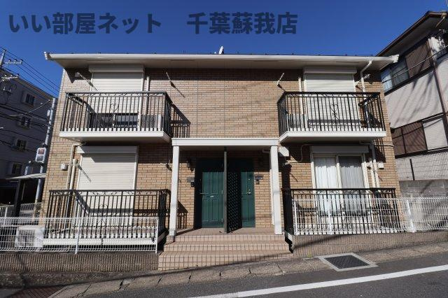 ピースサルの外観|外はこのようになっています