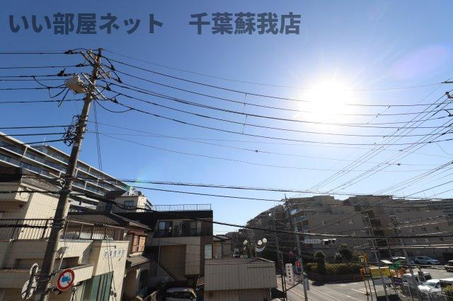 ピースサルの展望|明日を自由に『Asfree』いい部屋ネット千葉蘇我店です！