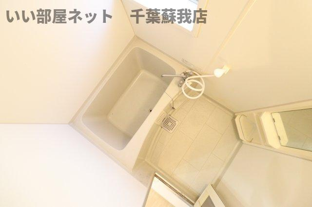 ピースサルの浴室|お風呂で日々の疲れを落としましょう