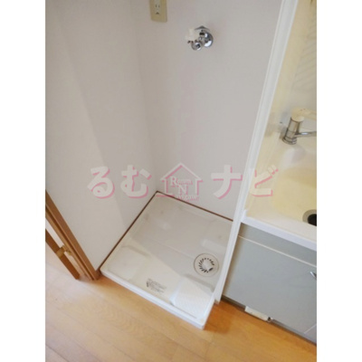 【その他共用部分】 | フロンティア横手