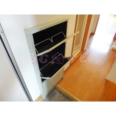 【エントランス】 | フロンティア横手