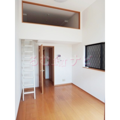 【洗面所】 | フロンティア横手