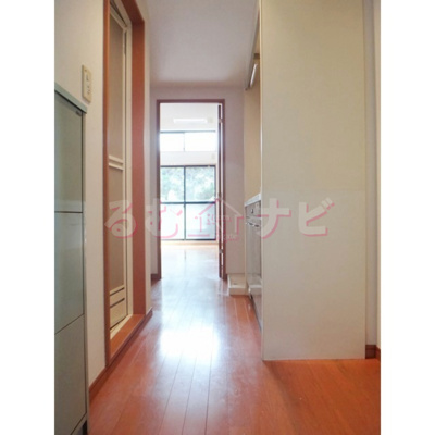 【内装】 | フロンティア横手