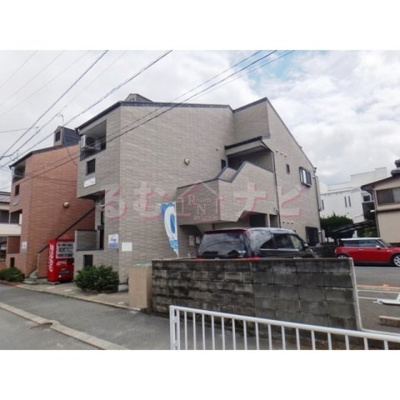 【外観】 | フロンティア横手