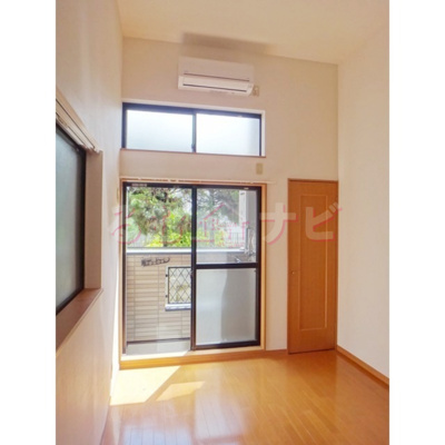 【洋室】 | フロンティア横手