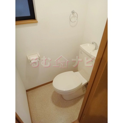 【トイレ】 | フロンティア横手