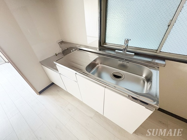 上板橋ＩＭＡハウスⅡのキッチン|キッチンです☆