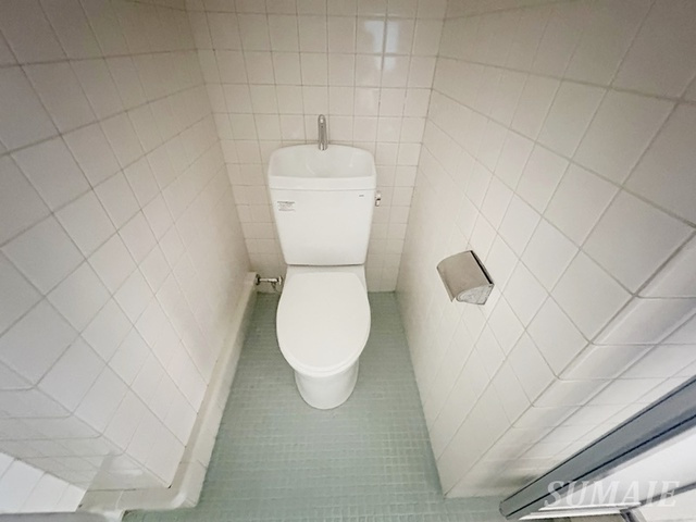 上板橋ＩＭＡハウスⅡのトイレ|トイレです☆