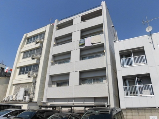 上板橋ＩＭＡハウスⅡ