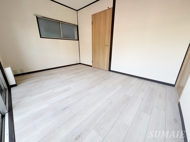 上板橋ＩＭＡハウスⅡの寝室|洋室です☆