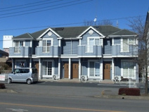 プレーザントハウスＤの画像