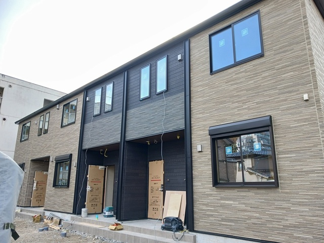 サニーコート府中