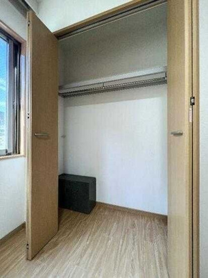 【収納】 | グランメール月島