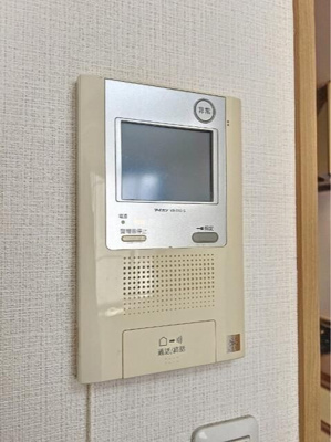 【セキュリティ】 | グランメール月島