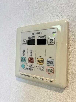 【設備】 | グランメール月島