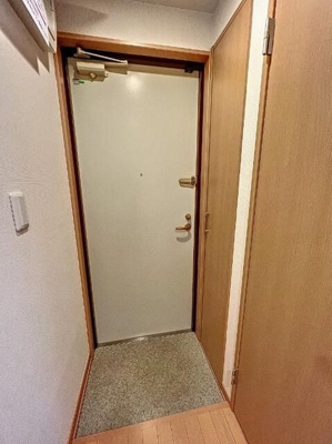 【玄関】 | グランメール月島