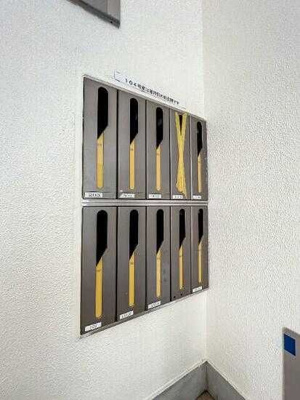 【その他共用部分】 | グランメール月島