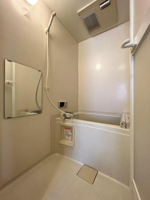 【浴室】 | グランメール月島