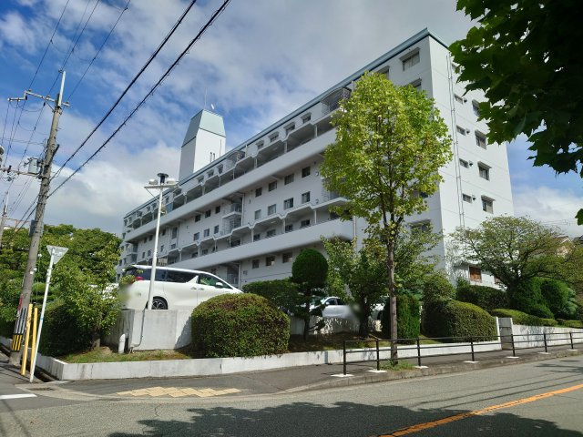 OTC第１ハイツの画像