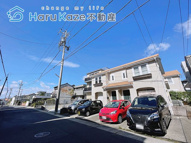 メゾン片坂A棟【名古屋市賃貸・メゾネットタイプ】の画像