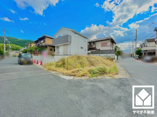 伏見区日野岡西町　01期　1号棟