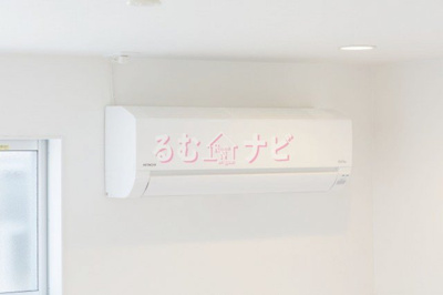 【設備】 | Minami-Fukuoka APARTMENT