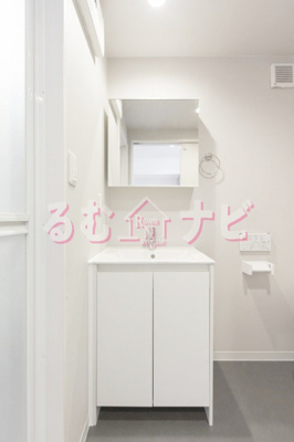 【浴室】 | Minami-Fukuoka APARTMENT