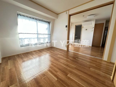 【内装】 | 第一クリーンコーポ | 内装です