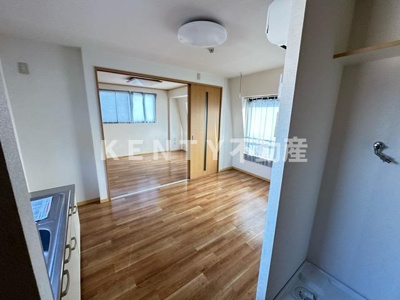 【内装】 | 第一クリーンコーポ | おしゃれな内装です